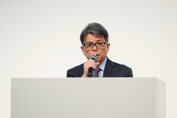 Yoichi Miyazaki