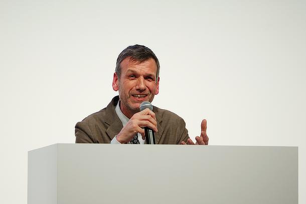 Simon Humphries