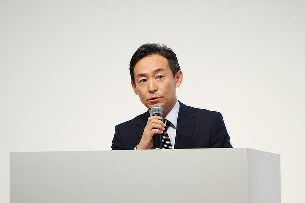 Kazuaki Shingo