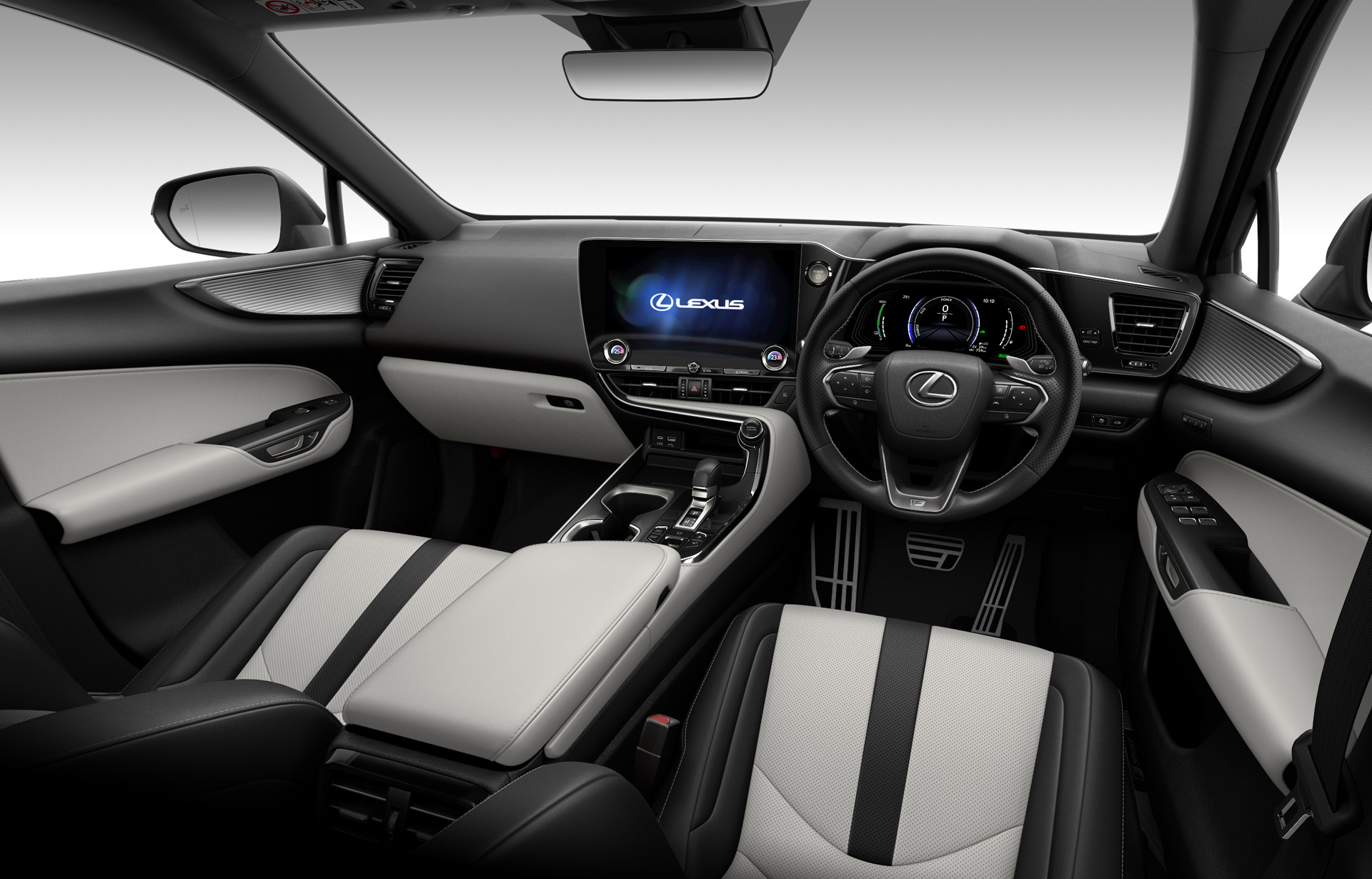LEXUS、「NX」を一部改良 | レクサス | グローバルニュースルーム