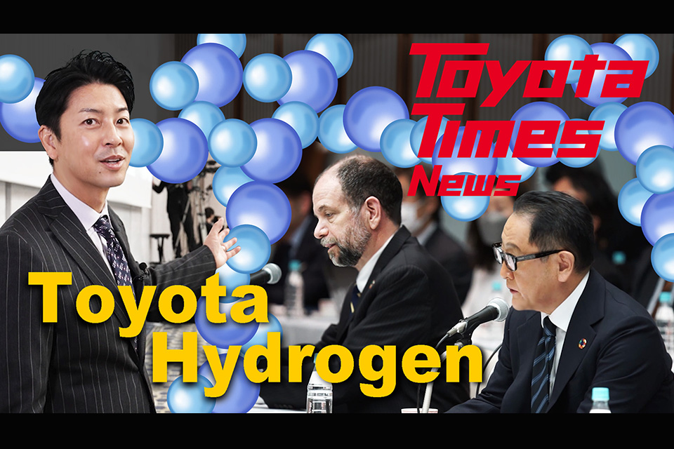 "Don't Let Perfect be the Enemy of Good"―Toyota's Chief Scientist on Decarbonization