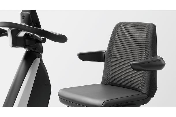 Seat and seat back cover