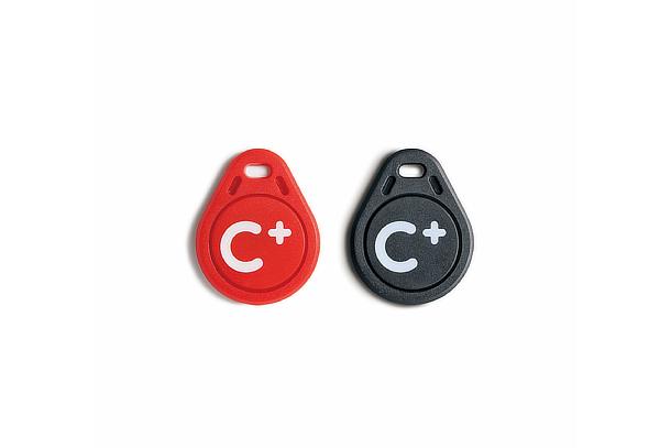Startup keys