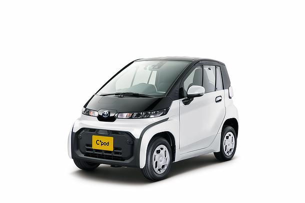 C+pod G