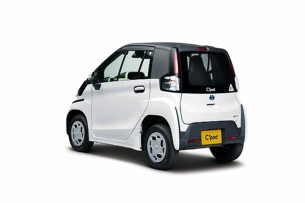 C+pod G
