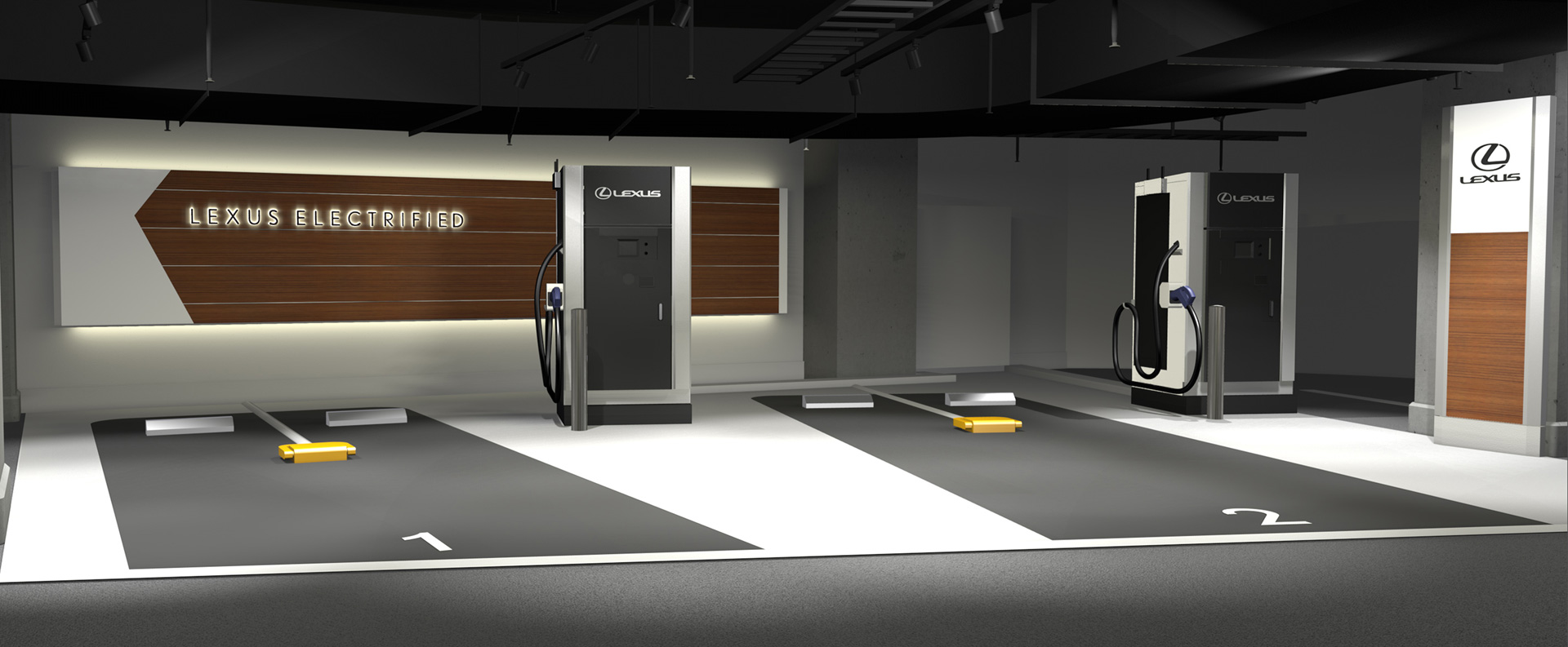 バッテリーEVオーナー専用サービス「LEXUS Electrified Program」を