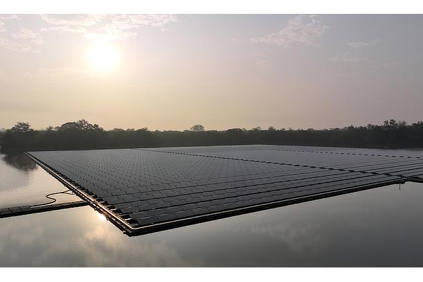 SCG Solar Power Generation