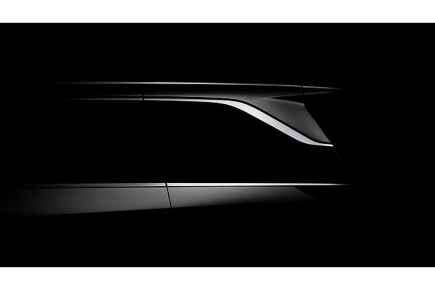 All-new LM