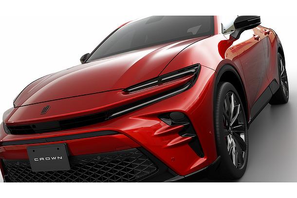 Crown (Sport type) Prototype