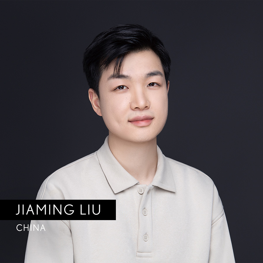 Jiaming Liu