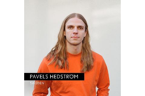 Pavels Hedström