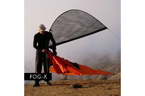 Fog-X