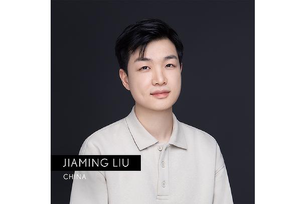 Jiaming Liu