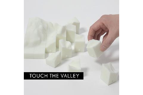 Touch the Valley