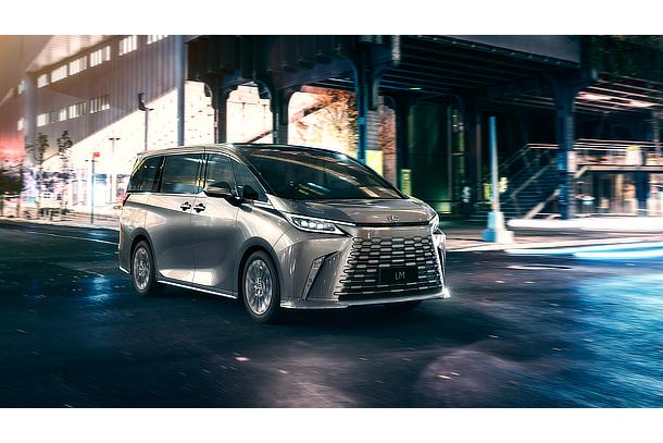 新型LM（プロトタイプ）