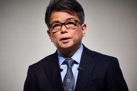 Yoichi Miyazaki