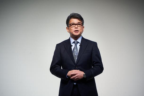 Yoichi Miyazaki