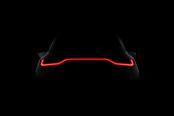 Lexus to Unveil the All-New LBX on June 5th, 2023
