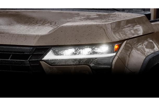 All-New GX