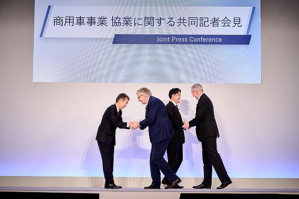 Presentation