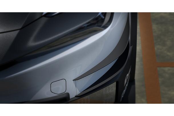 Prius 24h Le Mans Centennial GR Edition