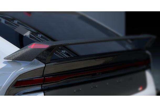 Prius 24h Le Mans Centennial GR Edition