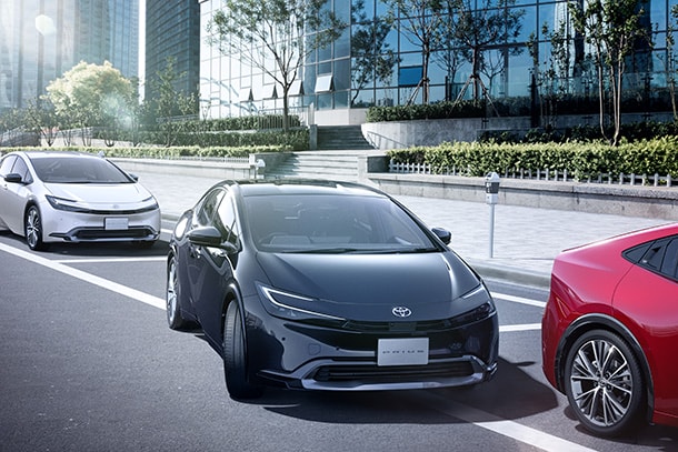 Auto Value Toyota: Mengungkap Nilai Sebenarnya dari Kendaraan Anda