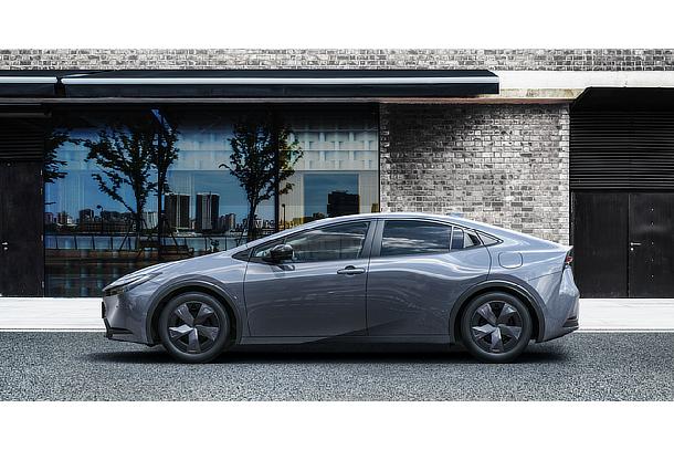 Prius U