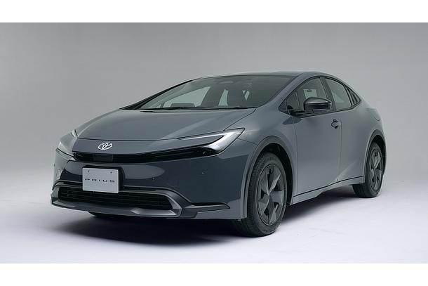 Prius U
