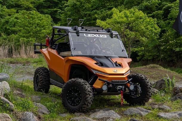 ROV CONCEPT