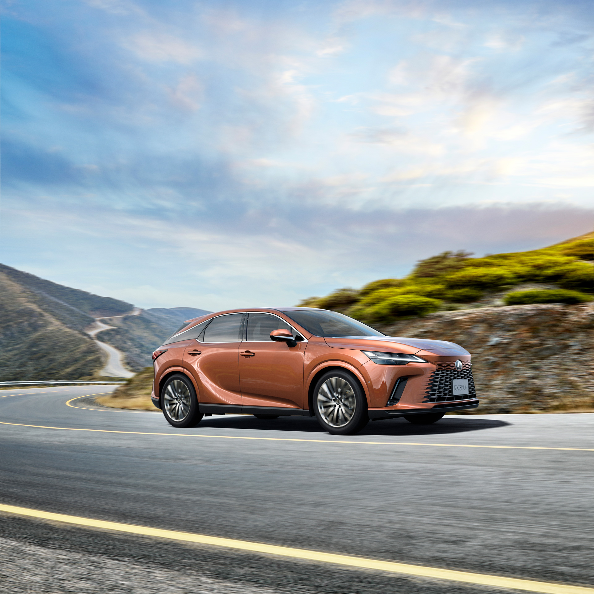 レクサス RX 電子技術マニュアル 2枚セット 2009年1月版 LEXUSレクサスRX