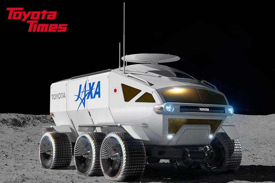 Team Japan Sets Sights on Space! Update on LUNAR CRUISER Development