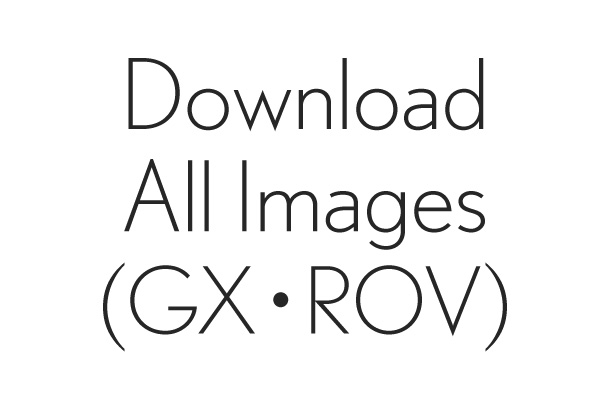 Download All Images (GX･ROV / 76 items)