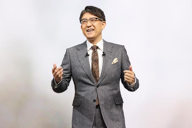 Koji Sato