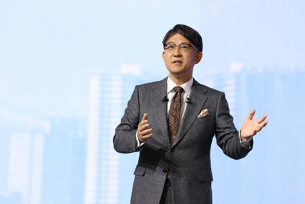 Koji Sato
