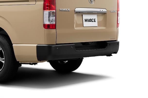 ハイエース／トヨタ救急車 | トヨタ自動車株式会社 公式企業サイト