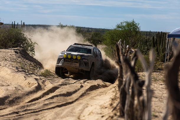 LX600“OFFROAD”TEAM JAOS 2023 ver.