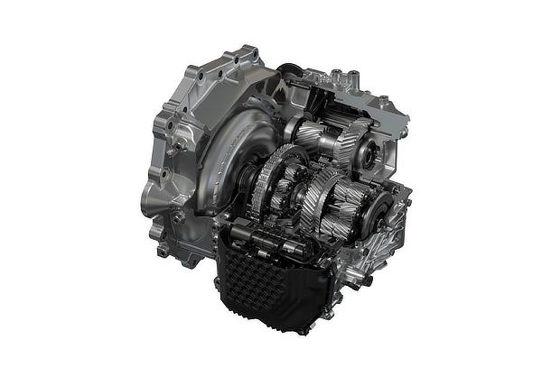 GAZOO Racing Direct Automatic Transmission