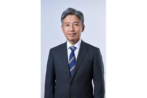 Masahiro Inoue, President (Effective March 1) of Daihatsu Motor Co., Ltd.