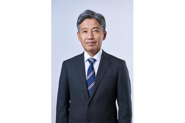Masahiro Inoue, President (Effective March 1) of Daihatsu Motor Co., Ltd.