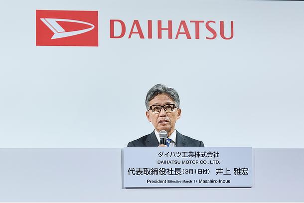 Presentation