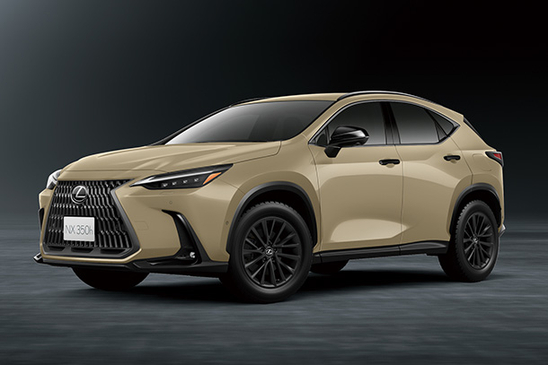 レクサス NX20系 オーバートレイル ジオレイヤー フロント ドアパネル 左右 レクサス NX20系 オーバートレイル ジオレイヤー フロント