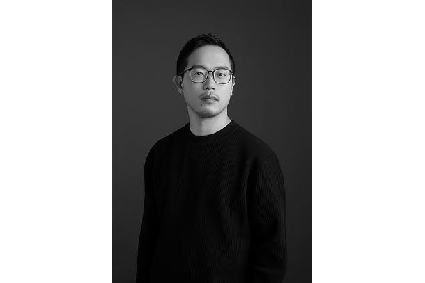 Portrait Hideki Yoshimoto