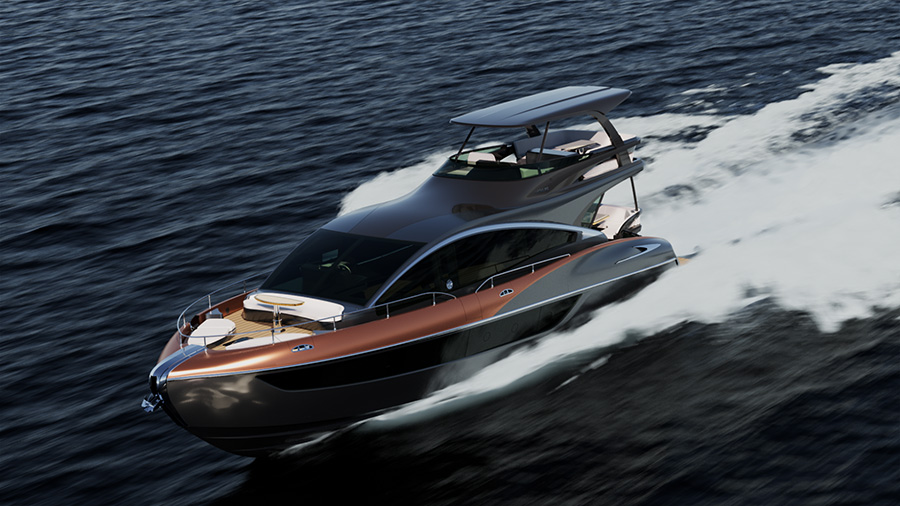 luxury yacht images