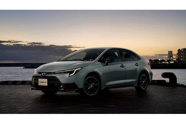 カローラ 特別仕様車 ACTIVE SPORT