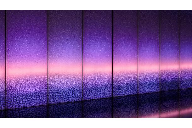 BEYOND THE HORIZON
