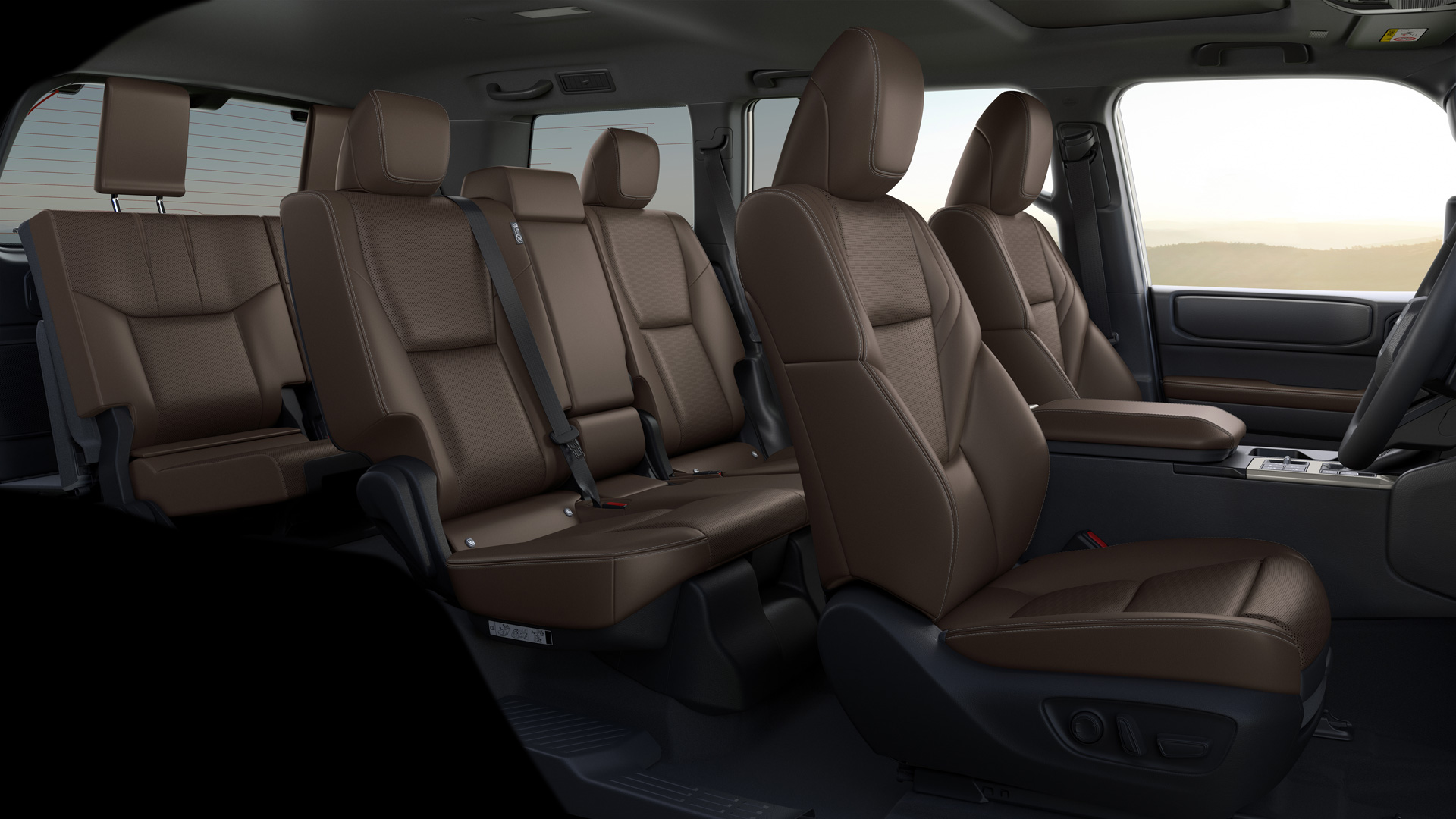 ランドクルーザー、新型車