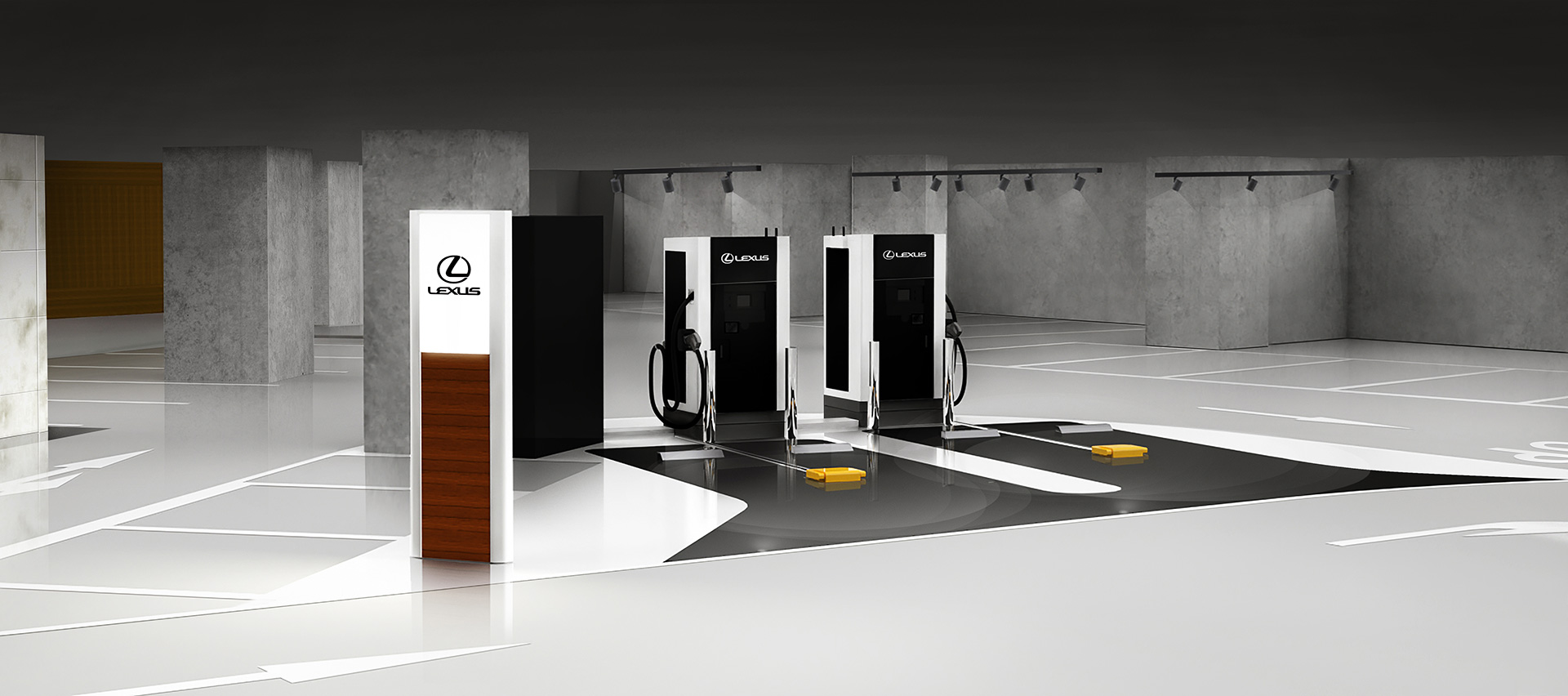 TOYOTA LEXUS EV充電器 AC 200V 約4.5m 新品未使用】 TOYOTA 純正 EV充電ケーブル 200V／100V - メルカリ