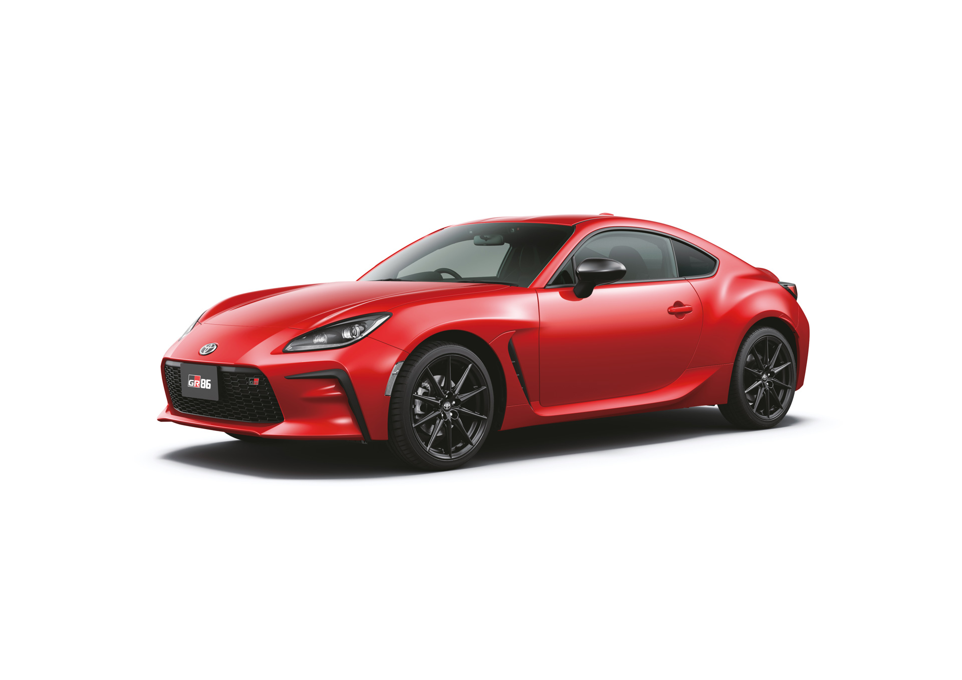 GR86 | Toyota Motor Corporation Official Global Website