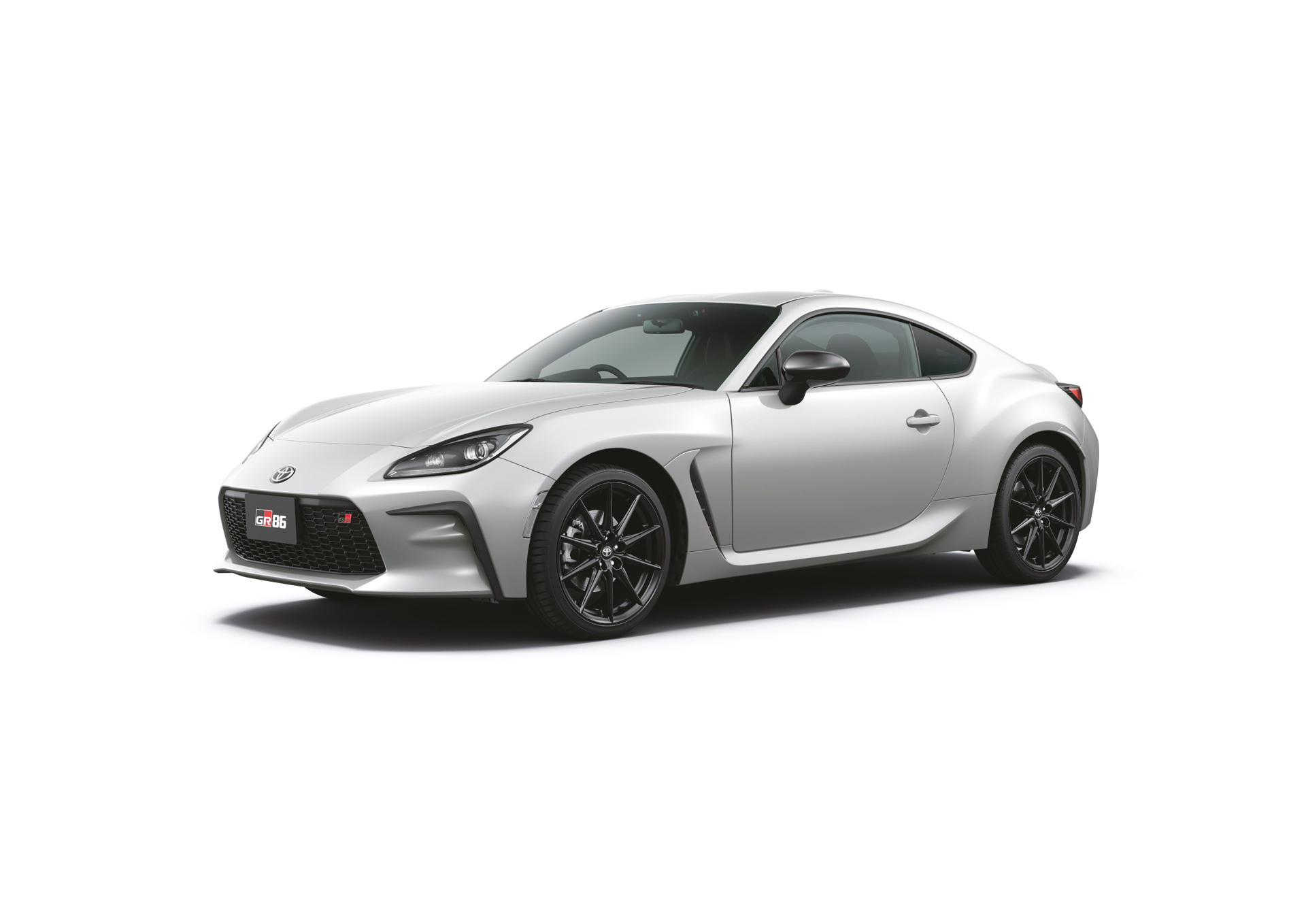 GR86 | Toyota Motor Corporation Official Global Website
